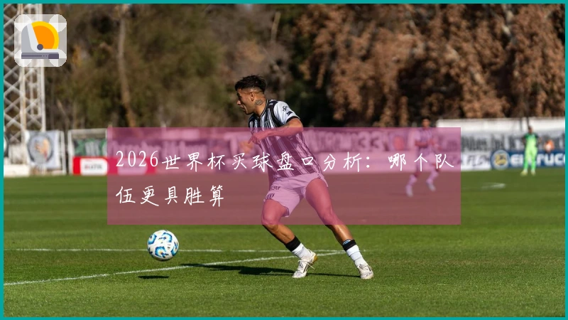 2026世界杯买球盘口分析：哪个队伍更具胜算