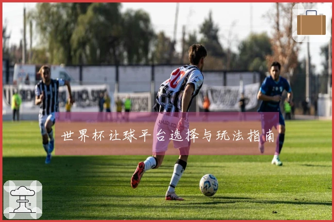 世界杯让球平台选择与玩法指南
