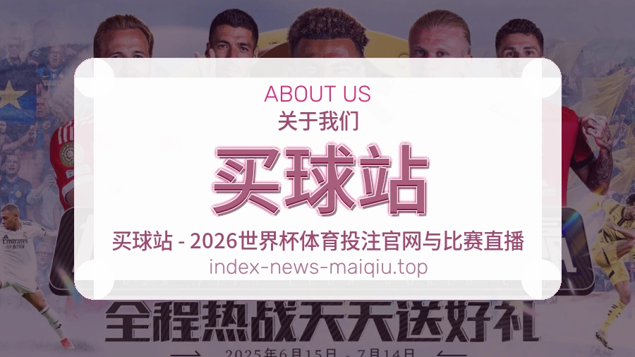 关于 买球站 团队与服务